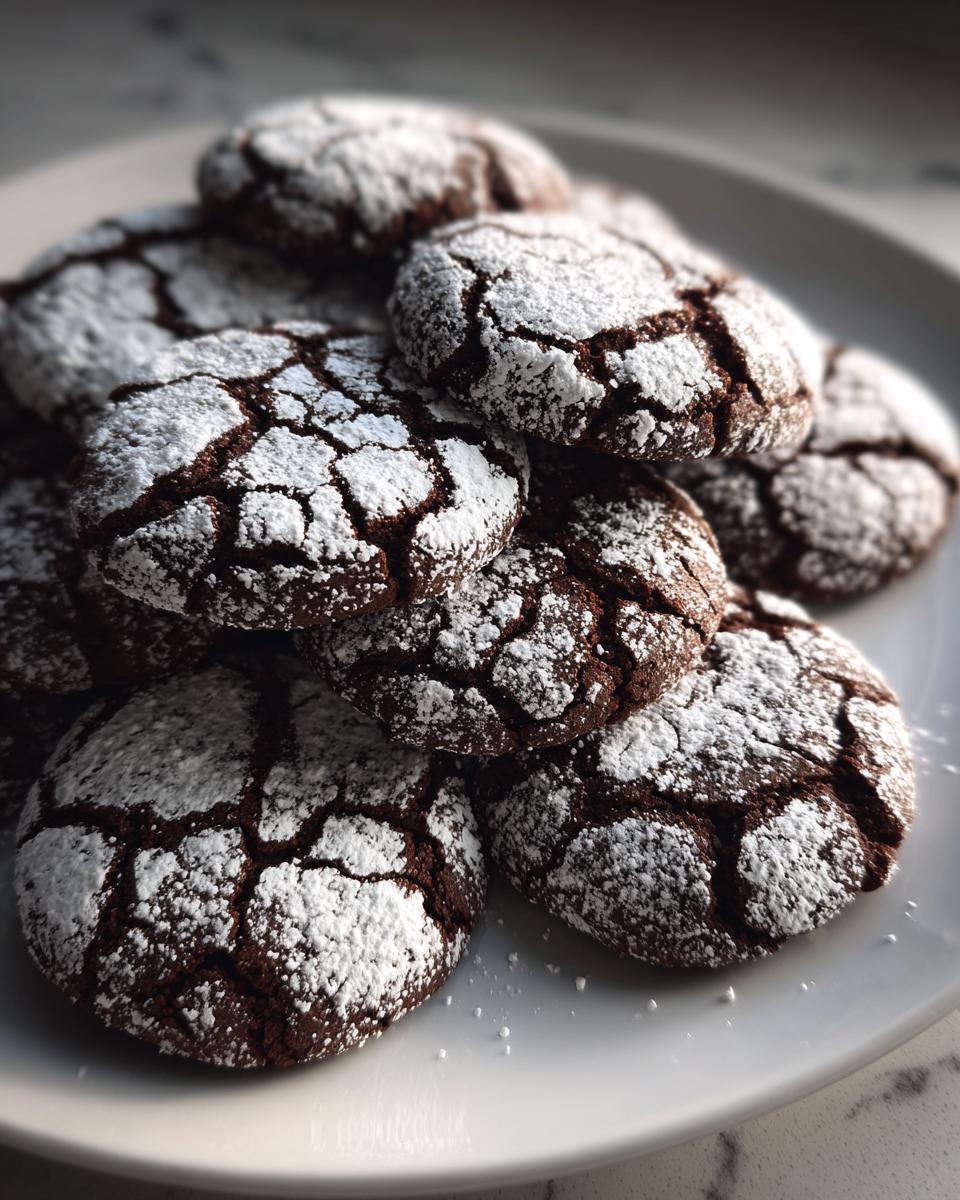 Moonlit Graveyard Cookies - detail 1