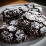 15 Spooky Moonlit Graveyard Cookies to Haunt Your Halloween 10 Moonlit Graveyard Cookies