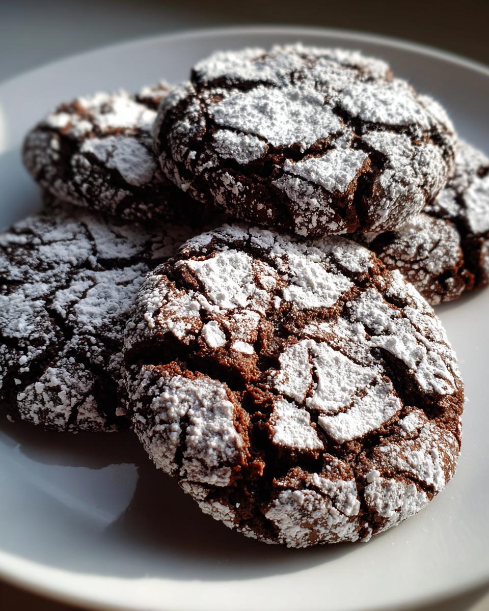 Moonlit Graveyard Cookies - detail 3