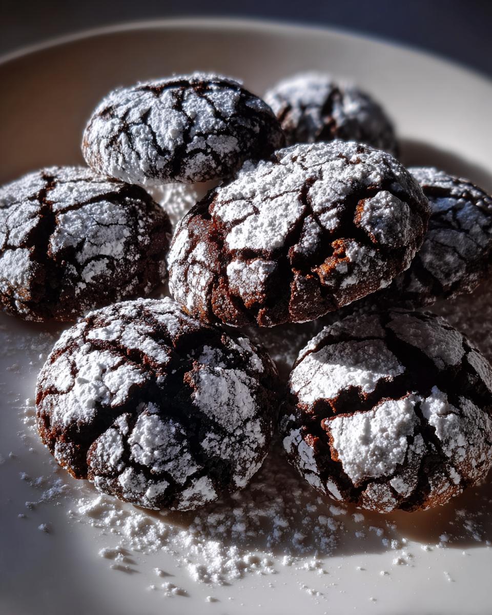 Moonlit Graveyard Cookies - detail 4