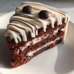 Spooky Mummy Wrap Cake: 3 Easy Tricks for Halloween Magic 6 Mummy Wrap Cake