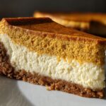 Irresistible No-Bake Pumpkin Cheesecake in Just 20 Minutes 10 No-Bake Pumpkin Cheesecake