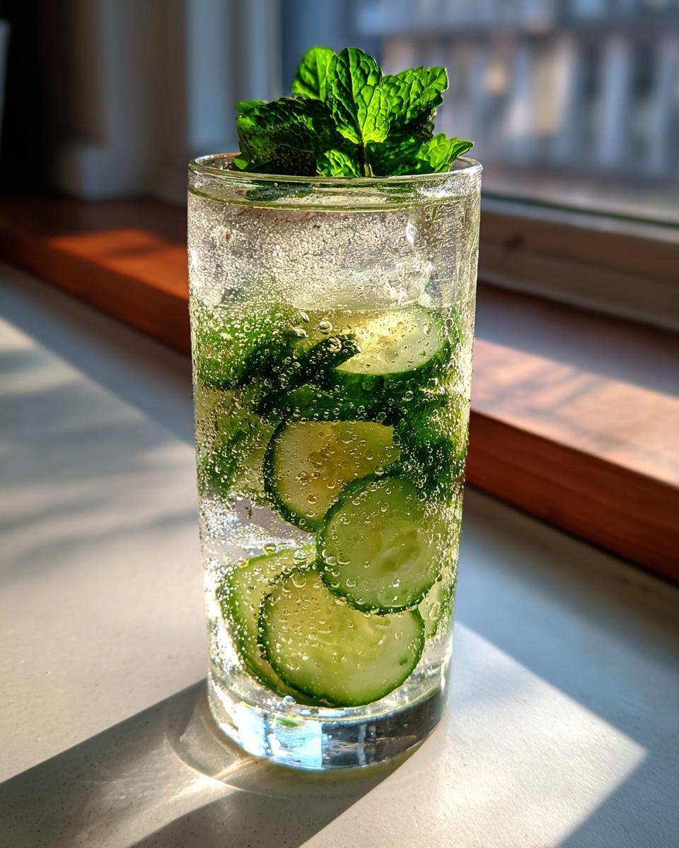 5-Minute Non Alcoholic Spa Spritz for Ultimate Refreshment 8 Non Alcoholic Spa Spritz - detail 3