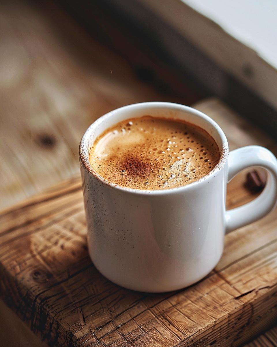 1 Amazing Twist: Olive Oil Coffee That Will Wow You 7 Olive Oil Coffee - detail 3