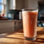 Irresistible 5-Minute Peach Frosted Lemonade Copycat Recipe 8 Peach Frosted Lemonade Copycat