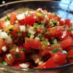Fresh Pico de Gallo Recipe: 6-Star Flavor You'll Crave Daily 8 Pico de Gallo