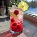 Pink Barbie Mocktail: 5-Minute Bliss in Every Sip 10 Pink Barbie Mocktail