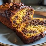 Irresistible Pumpkin Chocolate Chip Bread in 1 Hour 10 Pumpkin Chocolate Chip Bread