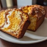 Pumpkin Cream Cheese Swirl Bread: The Perfect 3-Step Recipe 10 Pumpkin Cream Cheese Swirl Bread