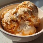 Creamy 2-Ingredient Pumpkin Ice Cream That Steals Hearts 6 Pumpkin Ice Cream