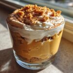 Heavenly 5-Ingredient Pumpkin Mousse Parfaits You’ll Crave 10 Pumpkin Mousse Parfaits