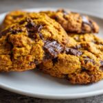 30-Minute Pumpkin Oatmeal Chocolate Chip Cookies That Melt Hearts 10 Pumpkin Oatmeal Chocolate Chip Cookies