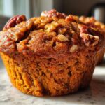 Irresistible Pumpkin Pecan Muffins – 12 Perfect Bites You'll Crave 10 Pumpkin Pecan Muffins