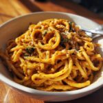 Irresistible Pumpkin Pesto Pasta in 30 Minutes Flat 6 Pumpkin Pesto Pasta