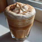 5-Minute Pumpkin Spice Cold Foam - Irresistibly Creamy Dream 10 Pumpkin Spice Cold Foam