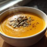 Heavenly Creamy 30-Minute Pumpkin and Sweet Potato Soup 10 Pumpkin and Sweet Potato Soup