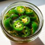 Fiery Quick Pickled Jalapeños Recipe Ready in 1 Hour 6 Quick Pickled Jalapeños