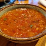 Smoky Roasted Tomato Salsa Recipe – 6 Simple Steps to Salsa Heaven 10 Roasted Tomato Salsa