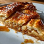 Delectable Rustic Apple Galette in Just 6 Easy Steps 10 Rustic Apple Galette