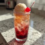 Blissful Shirley Temple Float in Just 2 Amazing Minutes 8 Shirley Temple Float