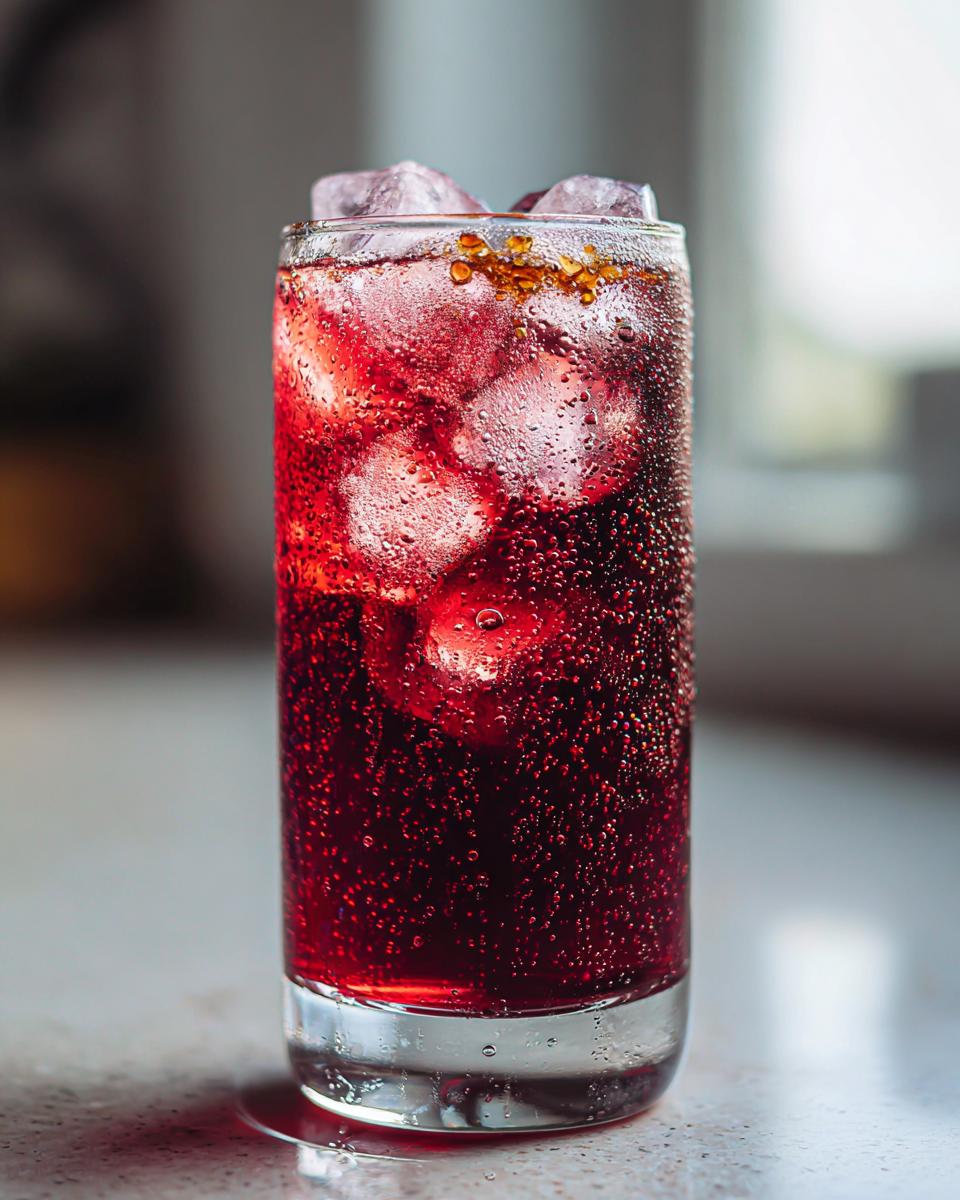 Sleepy Girl Mocktail: 1 Dreamy Drink to Soothe Your Nights 6 Sleepy Girl Mocktail - detail 1