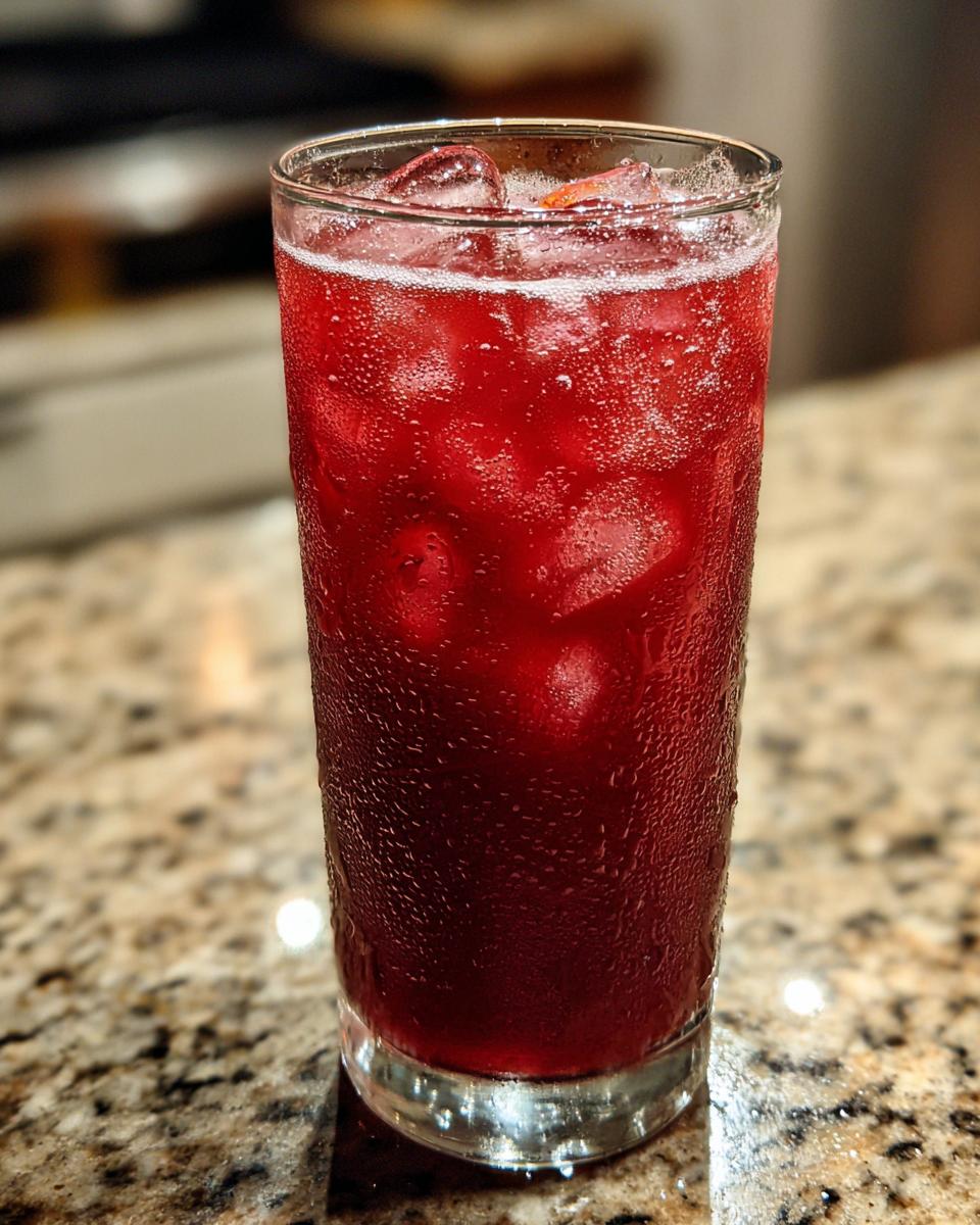 Sleepy Girl Mocktail: 1 Dreamy Drink to Soothe Your Nights 7 Sleepy Girl Mocktail - detail 2