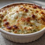 Creamy Smoky Roasted Poblano Dip They'll Devour in Minutes! 8 Smoky Roasted Poblano Dip
