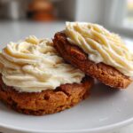 3 Tricks to Irresistibly Soft Pumpkin Cookies with Cream Cheese Frosting 10 Soft Pumpkin Cookies with Cream Cheese Frosting