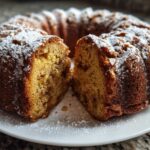 Irresistible Spiced Apple Bundt Cake - Bake Heaven in 1 Hour 6 Spiced Apple Bundt Cake