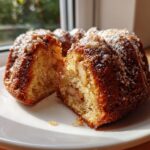 Irresistible Spiced Apple Bundt Cake Recipe in 5 Easy Steps 10 Spiced Apple Bundt Cake