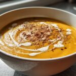 Ultimate 30-Minute Spiced Pumpkin Apple Soup Recipe 8 Spiced Pumpkin Apple Soup