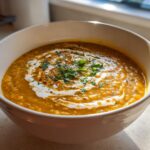 Spiced Pumpkin Lentil Soup: A Hearty 40-Minute Comfort Feast 10 Spiced Pumpkin Lentil Soup