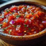 Smoky Spicy Chipotle Salsa Recipe with 2 Fiery Secret Ingredients 10 Spicy Chipotle Salsa