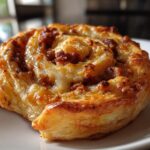25 Irresistible Spicy Chorizo and Cheese Pinwheels Everyone Craves 10 Spicy Chorizo and Cheese Pinwheels