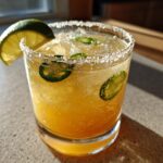 Spicy Jalapeño Margarita Recipe: 3-Ingredient Fiery Refreshment 10 Spicy Jalapeño Margarita