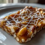 Spooky 300°F Spider Web Peanut Brittle That Will Haunt Your Tastebuds 6 Spider Web Peanut Brittle