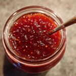 Spicy Strawberry Habanero Jam Recipe in Just 30 Minutes 10 Strawberry Habanero Jam