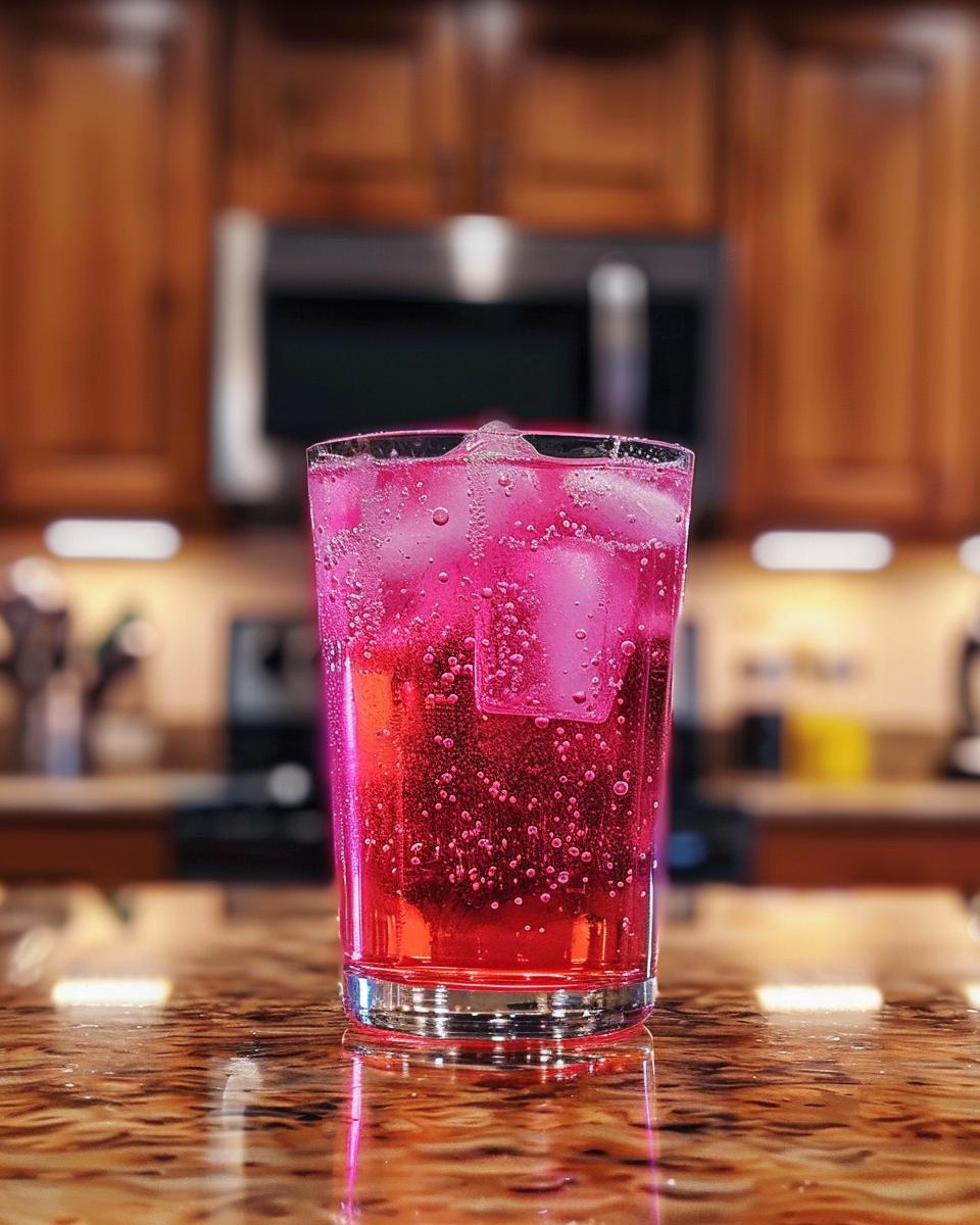 Tiger’s Blood Water - detail 1