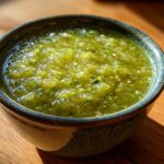 20-Minute Tomatillo Salsa Verde for Insanely Fresh Flavor 6 Tomatillo Salsa Verde