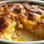 Trisha Yearwood’s Peach Cobbler Recipe for 1 Irresistible Dessert 6 Trisha Yearwood’s Peach Cobbler