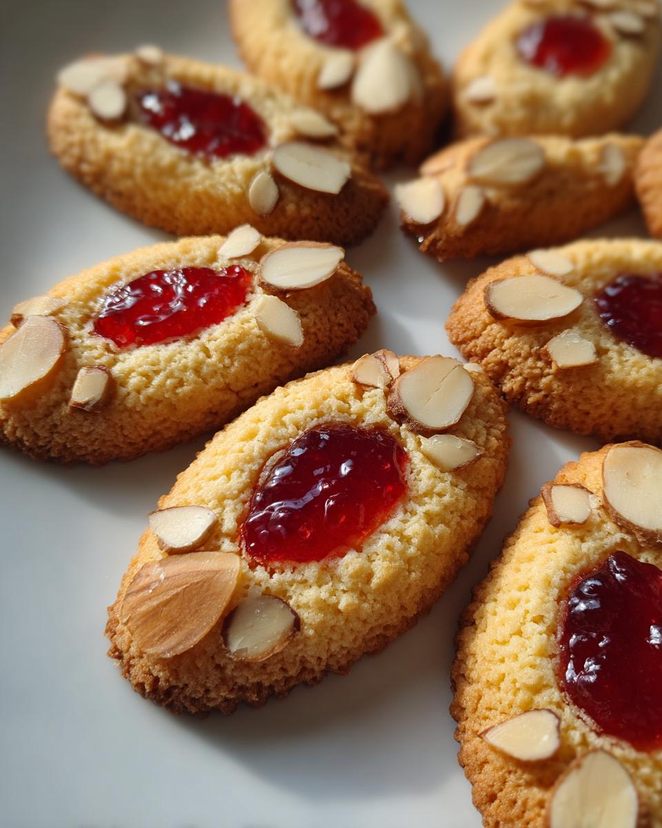 Spooky 15-Minute Vampire Fang Cookies That Will Delight and Scare 6 Vampire Fang Cookies - detail 1