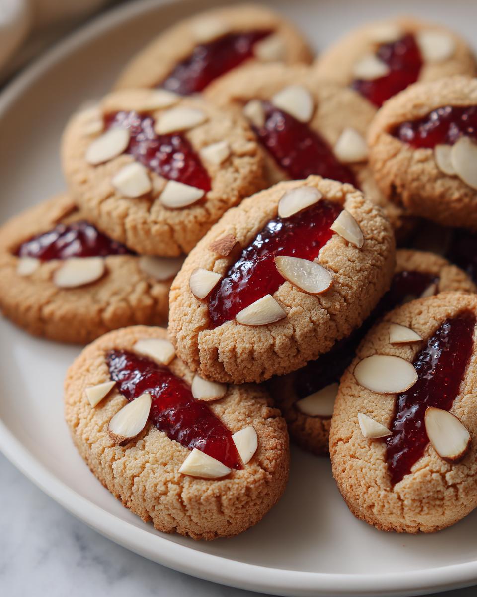 Spooky 15-Minute Vampire Fang Cookies That Will Delight and Scare 7 Vampire Fang Cookies - detail 2