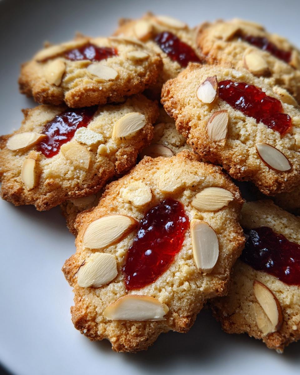 Spooky 15-Minute Vampire Fang Cookies That Will Delight and Scare 9 Vampire Fang Cookies - detail 4