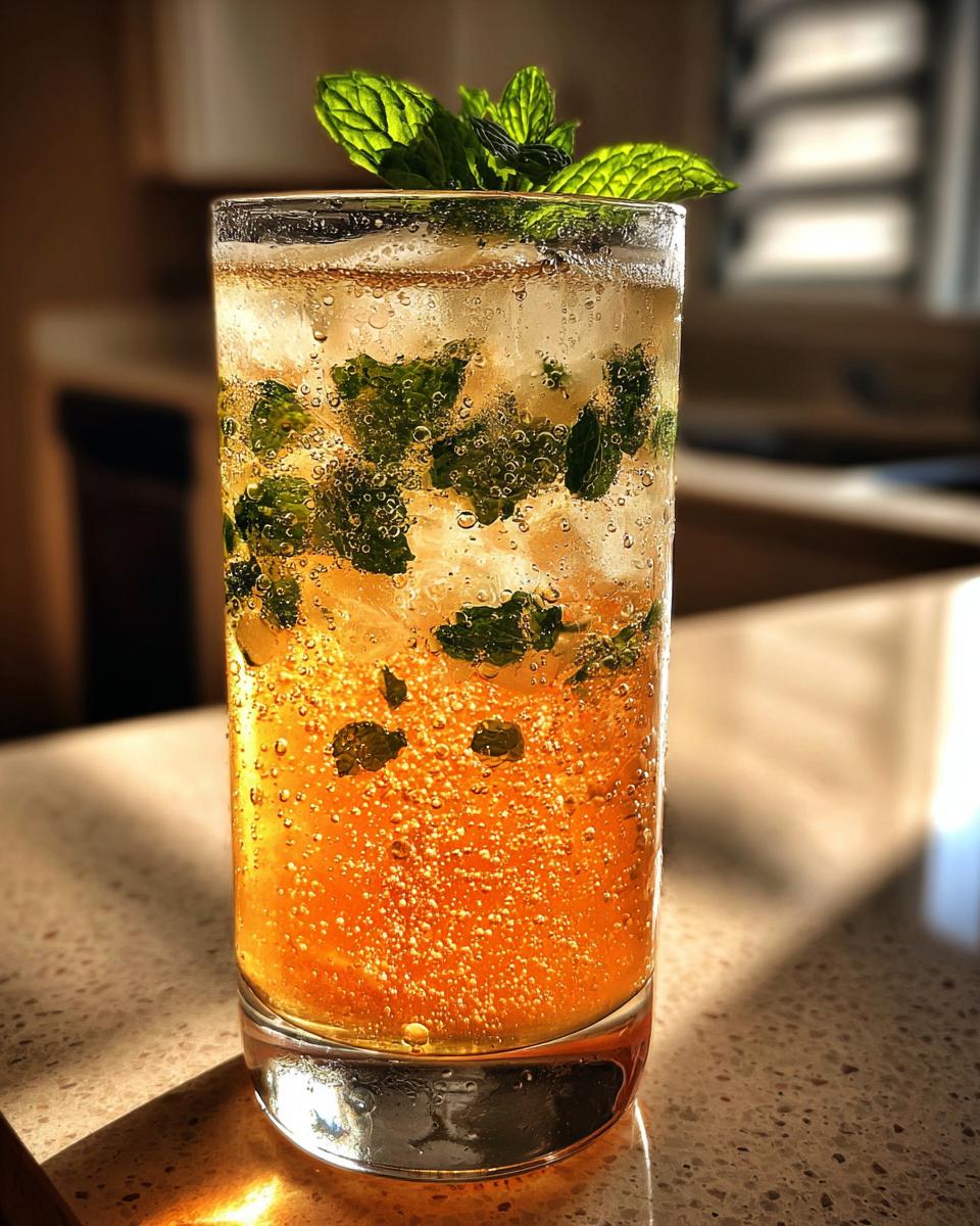 White Peach Red Bull Refresher - detail 2