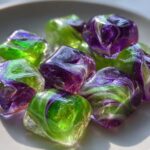 Witch’s Brew Hard Candy Swirls: A Spooky 300°F Magic Trick 6 Witch’s Brew Hard Candy Swirls