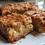 3-Ingredient Apple Almond Butter Bars for Guilt-Free Snacking 10 Apple Almond Butter Bars