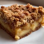Perfect 30-Min Apple Cinnamon Oat Bars You’ll Crave 10 Apple Cinnamon Oat Bars