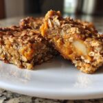 40-Minute Apple Pumpkin Breakfast Bars That Will Wow You 8 Apple Pumpkin Breakfast Bars