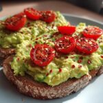 5-Minute Avocado Toast That Will Blow Your Mind Instantly 2 Avocado Toast