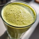 5-Minute Avocado Banana Smoothie—Creamy, Luscious Bliss 10 Avocado banana Smoothie